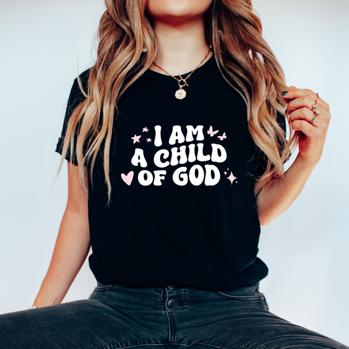 Child of God Tee