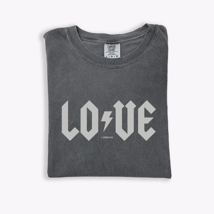 Love Lightning Tee