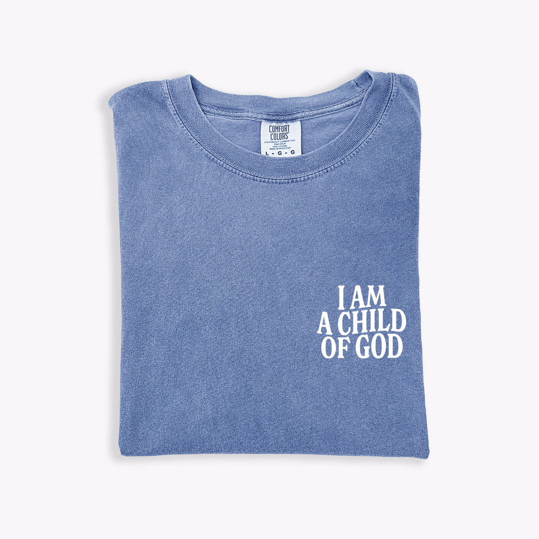 Child of God Tee