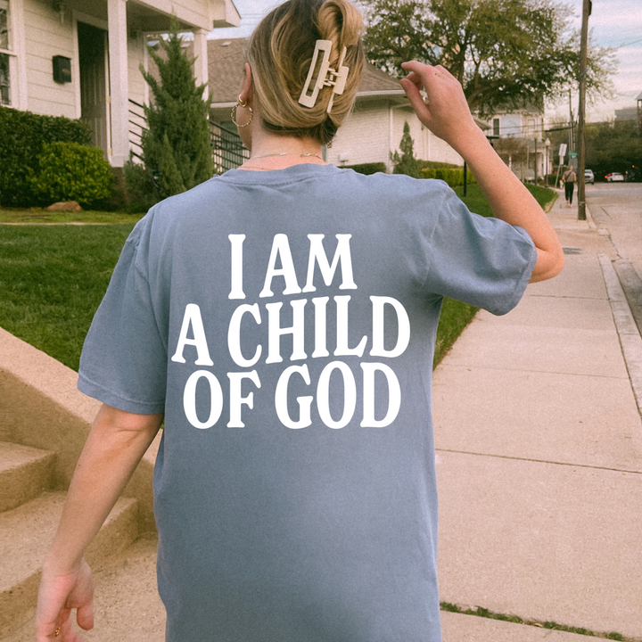 Child of God Tee