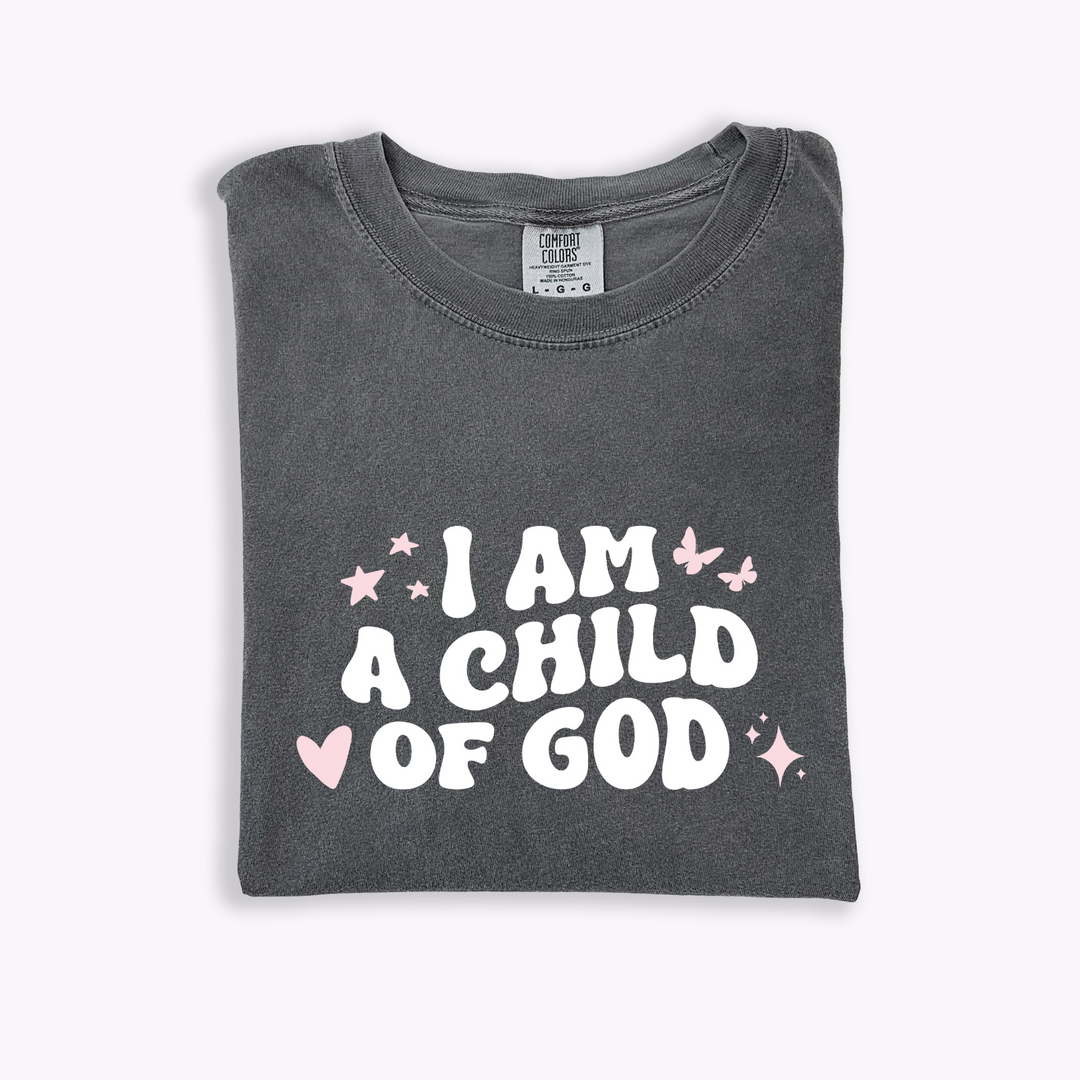 Child of God Tee