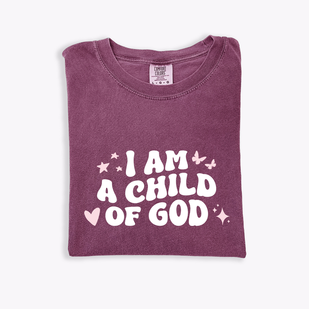 Child of God Tee