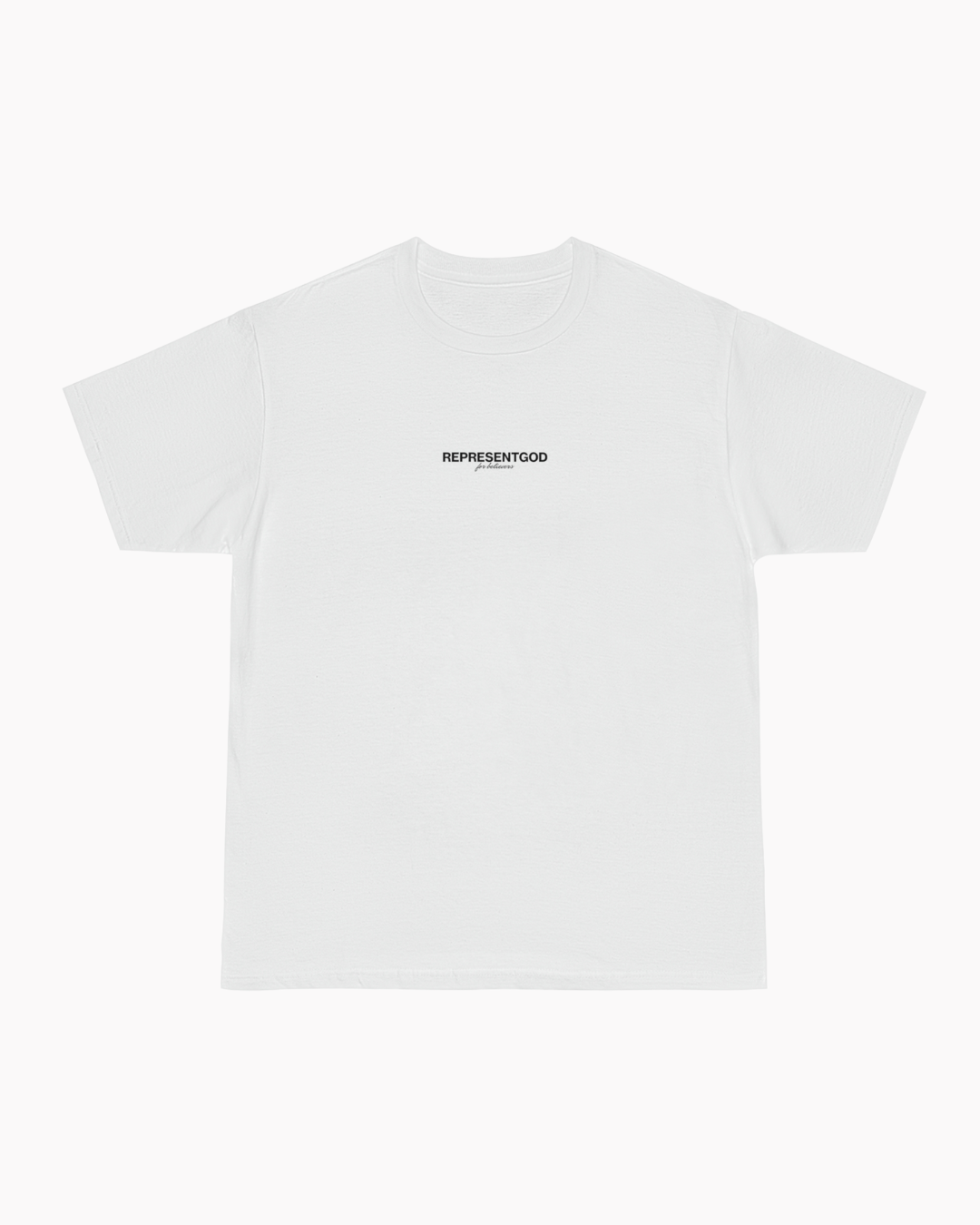 Represent God's Love Tee