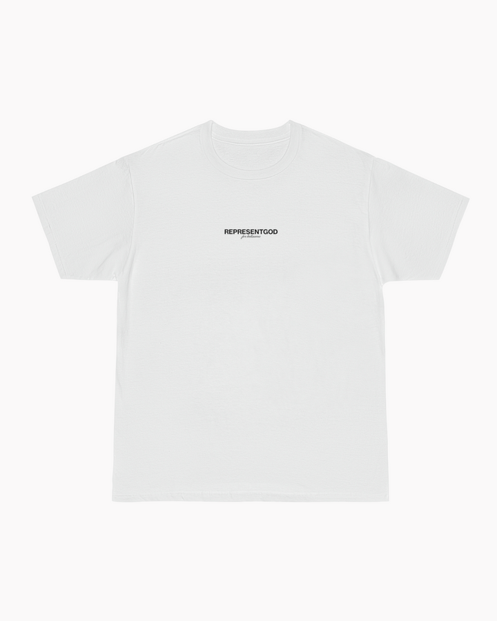 Represent God's Love Tee