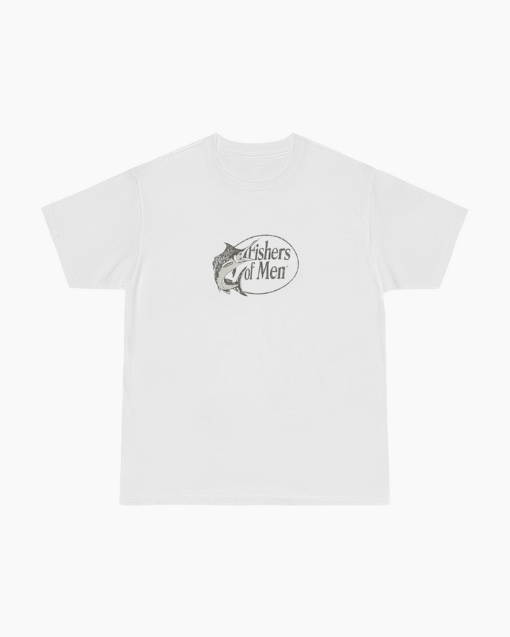 Fishers of Men Vintage Tee