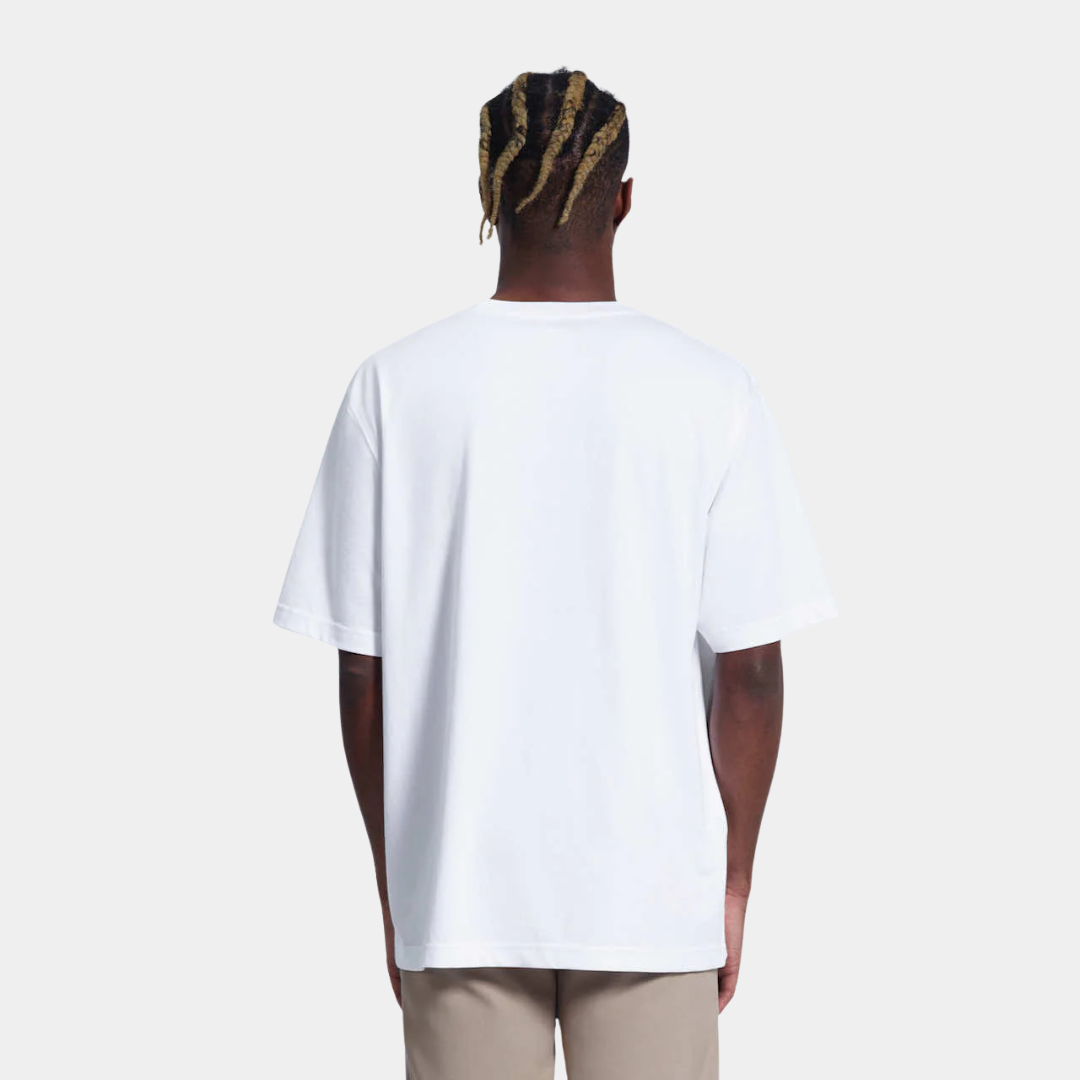 Fruits of The Spirit Oversized T-Shirt
