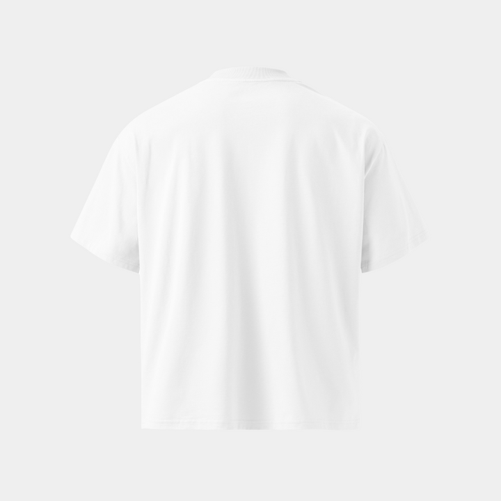 Jesus Anime Japanese Oversized T-Shirt