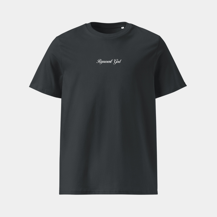 Represent God Gospel T-Shirt