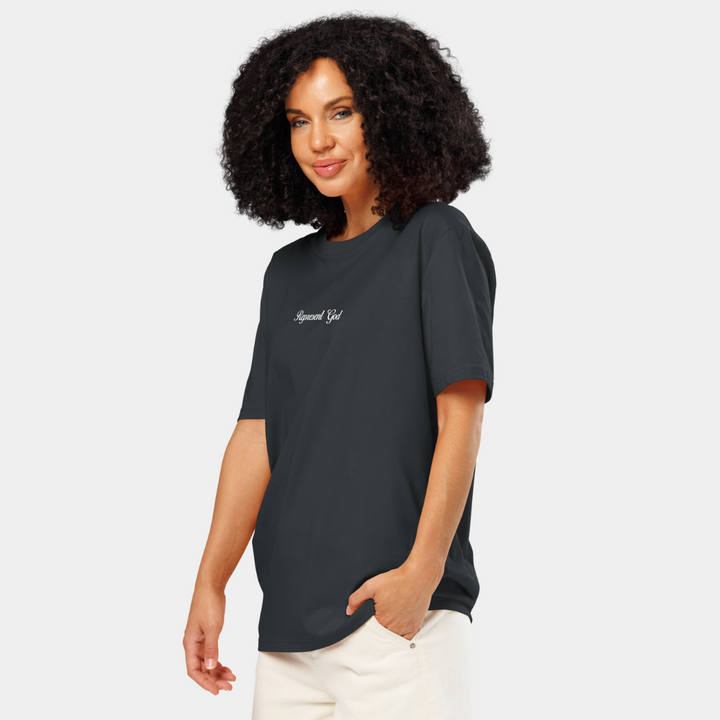 Represent God Gospel T-Shirt