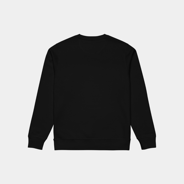 Represent God Stealth Sweatshirt